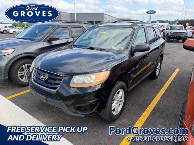 hyundai santa fe 2011 5XYZGDAB1BG011712 image hyundai santa fe 2011 5XYZGDAB1BG011712 image